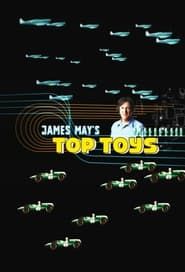 James May's Top Toys series tv