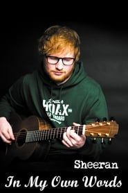 Ed Sheeran: In My Own Words series tv