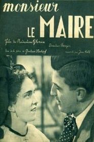 Monsieur le maire 1947 streaming