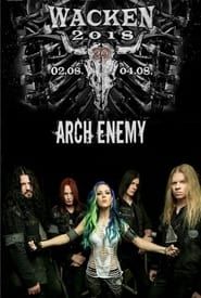 Image Arch Enemy - Live At Wacken 2018