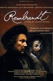 Rembrandt series tv