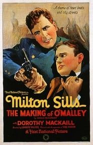 Image The Making of O'Malley 1925