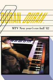 Image Duran Duran: MTV New Year's Eve Ball 1982
