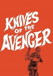 Knives of the Avenger series tv
