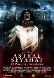 Astral Seyahat series tv