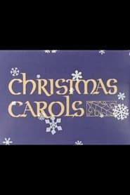 Christmas Carols series tv