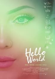 Hello World series tv