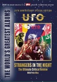 UFO: Strangers In The Night: The Ultimate Critical Review series tv