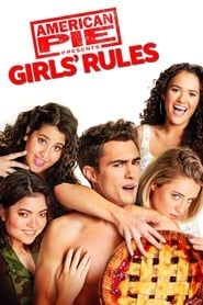 American Pie Presents: Girls' Rules series tv