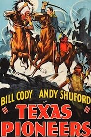 Texas Pioneers series tv