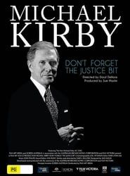 Michael Kirby: Don't Forget the Justice Bit series tv