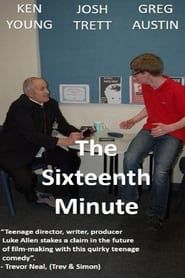 Image The Sixteenth Minute 2018