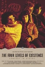 The Four Levels of Existence series tv