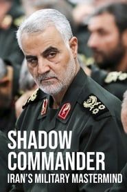 Shadow Commander: Iran’s Military Mastermind series tv