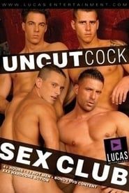 Image Uncut Cock Sex Club