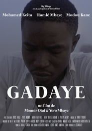 Gadaye series tv