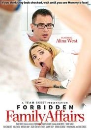 Forbidden Family Affairs-hd
