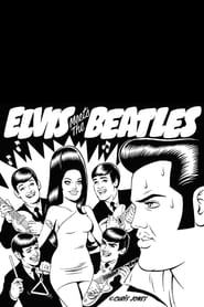 Image Elvis Meets the Beatles