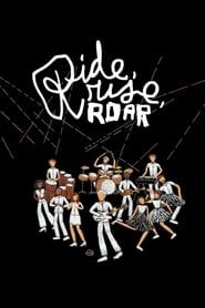 Ride, Rise, Roar (2011)