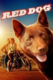 Red Dog series tv