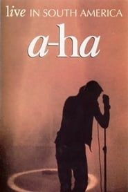 Image a-ha - Live in South America 1993