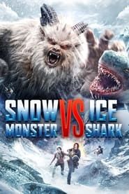 Snow Monster series tv