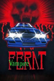 Ferat Vampire series tv