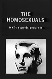 The Homosexuals series tv
