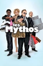 Les Mythos series tv