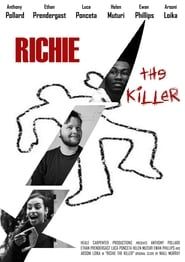 Richie the Killer series tv