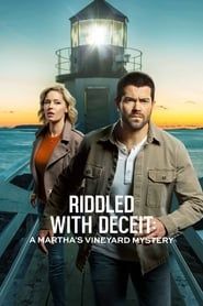 Riddled with Deceit: A Martha's Vineyard Mystery series tv