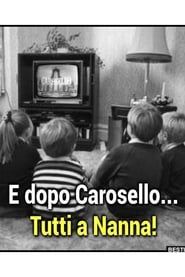50 years of Carosello series tv