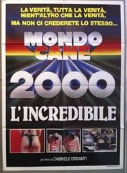 Mondo Cane 2000 -The Incredible 1988 streaming