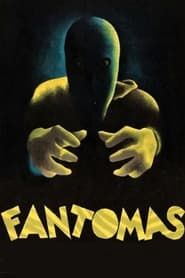 Image Fantômas 1932
