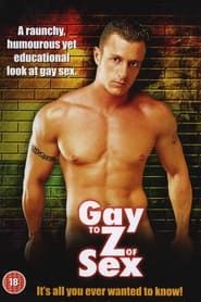 Gay to Z of Sex (2000)