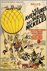 Les Aventures des Pieds-Nickelés series tv