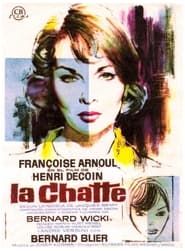 La Chatte 1958 streaming