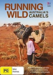 Image Running Wild: Australia's Camels