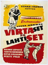 Virtaset ja Lahtiset series tv