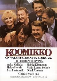 Koomikko (1983)