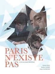 Paris Does Not Exist series tv