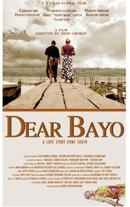 Dear Bayo (2020)