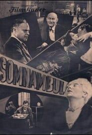 The Somnambulist series tv
