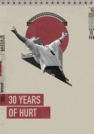 Image 30 Years of Hurt