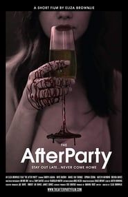The After Party series tv