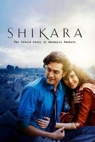 Shikara series tv