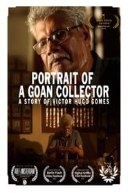 Image Portrait of a Goan Collector 2019