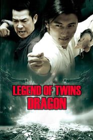 Legend of Twins Dragon 2007 streaming