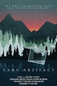Lake Artifact series tv