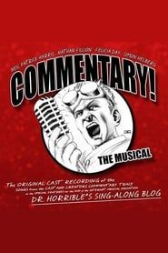 Commentary! The Musical 2008 streaming